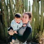 Jaycee | Solo Mom Travel + Adventure